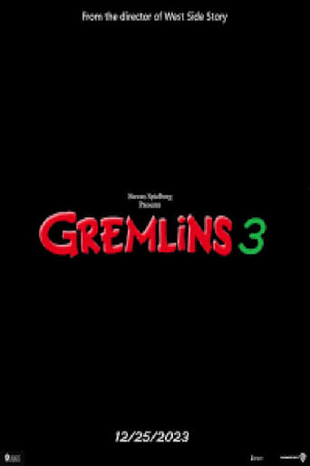 Gremlins 3