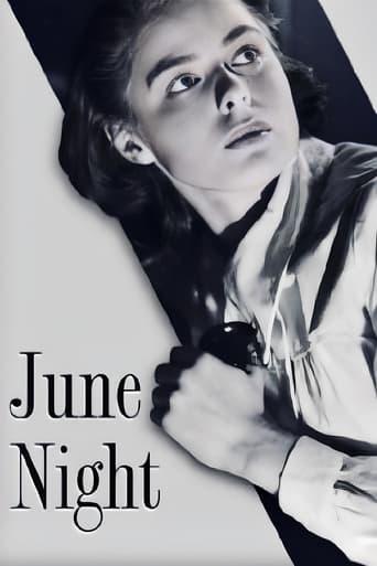Watch June Night