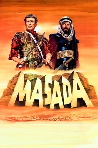 Watch Masada