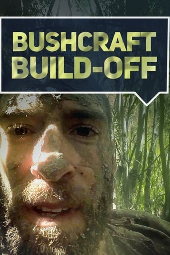 Bushcraft Build-Off