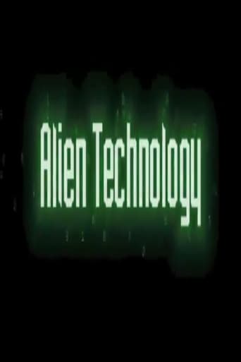 Watch Alien Technology