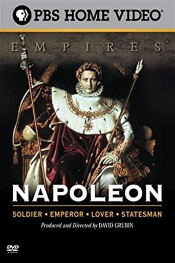 Watch Napoleon
