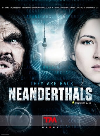 Watch Neanderthals