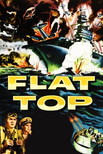 Watch Flat Top