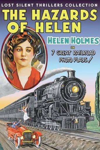 Watch The Hazards of Helen
