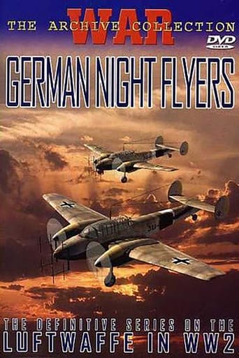 German Night Flyers