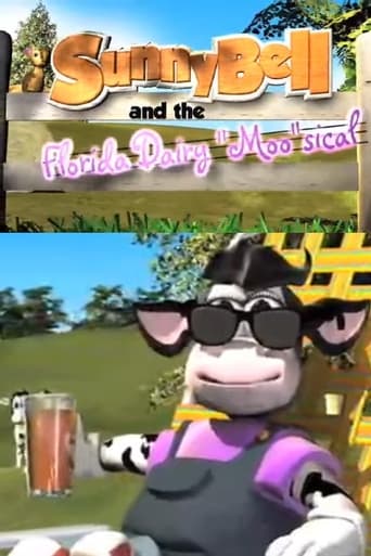 SunnyBell & the Florida Dairy 