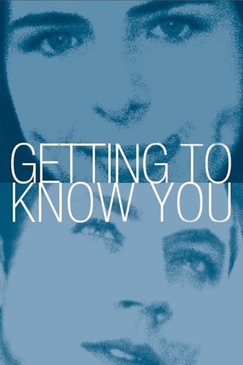 Watch Getting to Know You