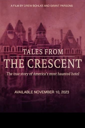 Watch Tales from the Crescent