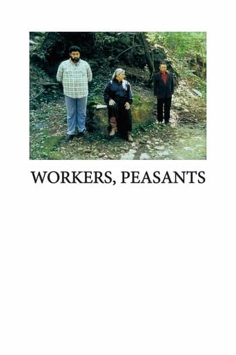 Watch Workers, Peasants
