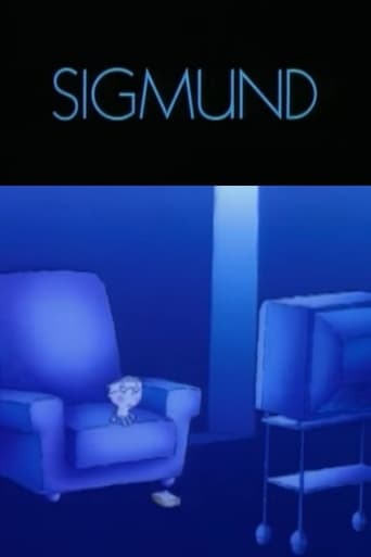 Watch Sigmund