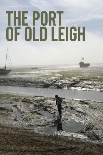 The Port of Old Leigh