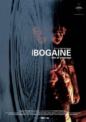 Watch Ibogaine: Rite of Passage