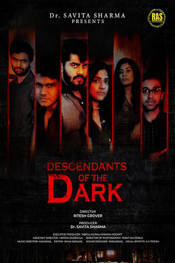 Descendants of the Dark