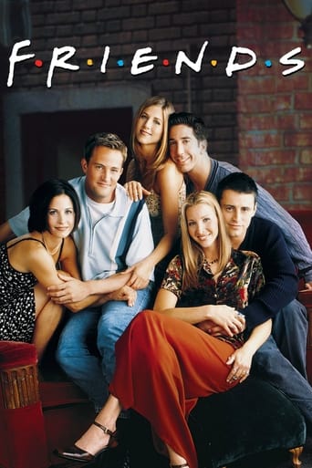 Watch Friends