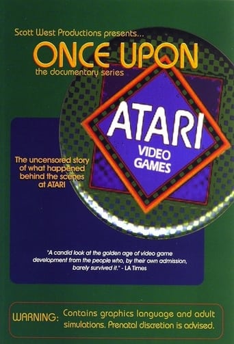 Watch Once Upon Atari