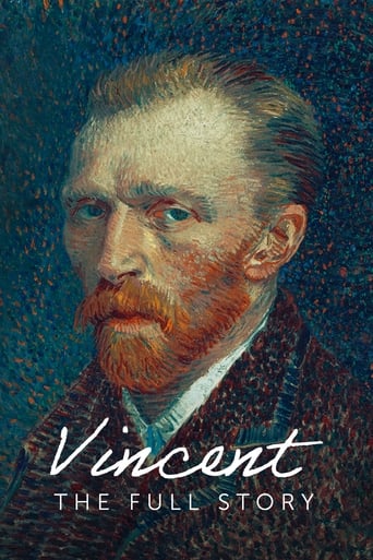 Vincent - The Full Story