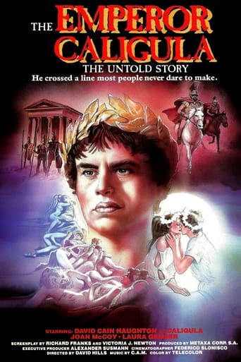 Watch Caligula: The Untold Story