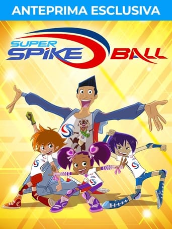 Super Spike Ball