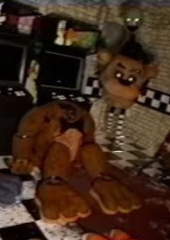 Watch Give Life [FNAF/VHS]