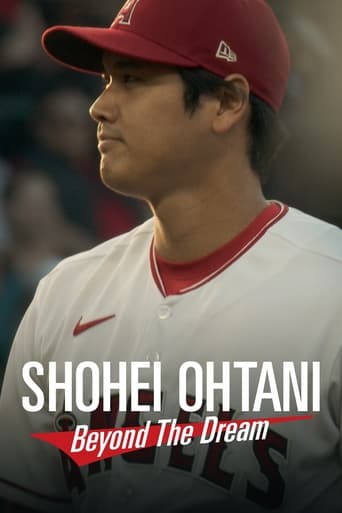 Watch Shohei Ohtani: Beyond the Dream