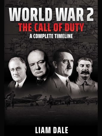 Watch World War 2 - The Call of Duty: A Complete Timeline