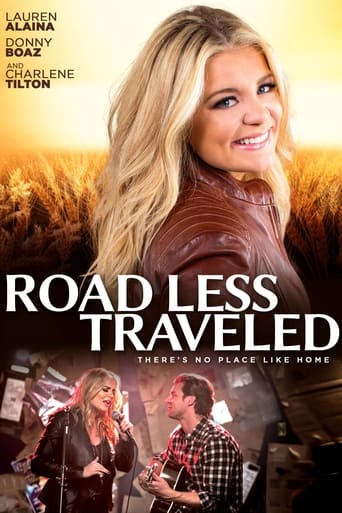 Watch Road Less Traveled