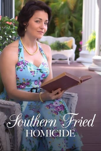 Watch Southern Fried Homicide