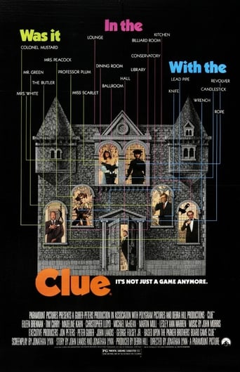 Watch Clue