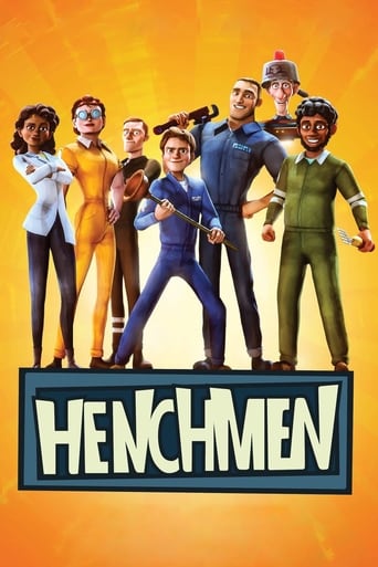 Watch Henchmen