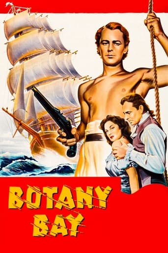 Watch Botany Bay