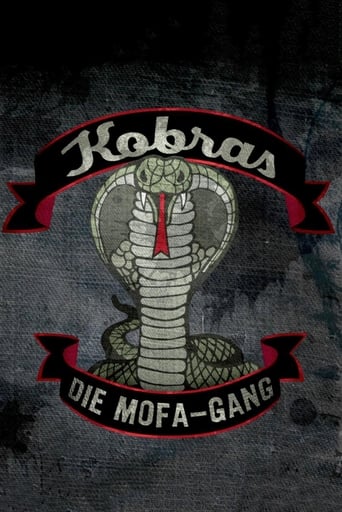 Kobras - Die Mofa Gang