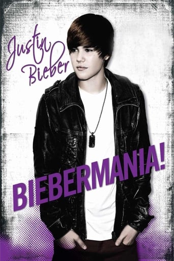 Watch Biebermania!