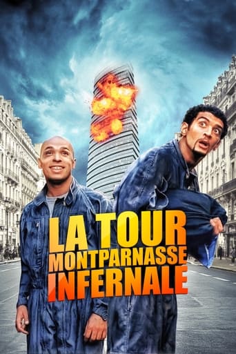Watch La Tour Montparnasse Infernale