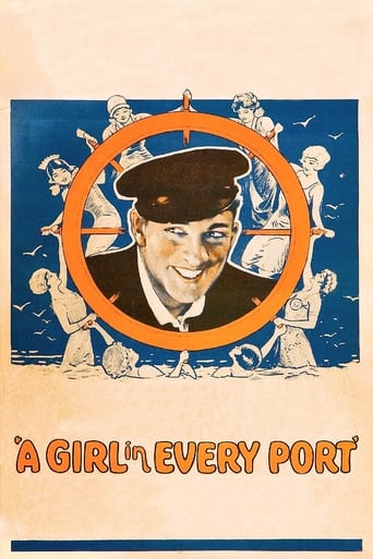 Watch A Girl in Every Port