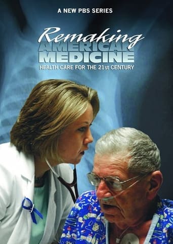 Watch Remaking American Medicine
