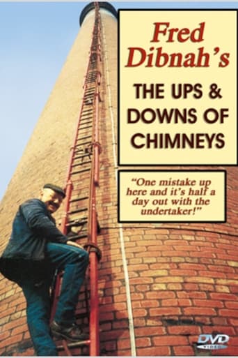 Fred Dibnah - The Ups and Downs of Chimneys