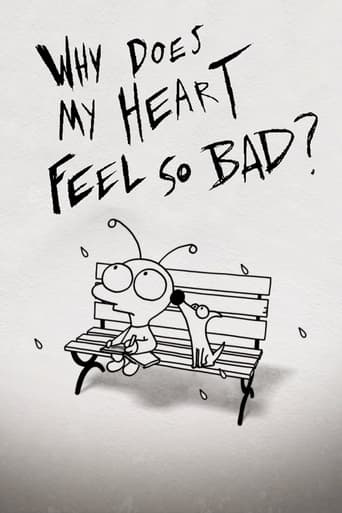 Why Does My Heart Feel So Bad?