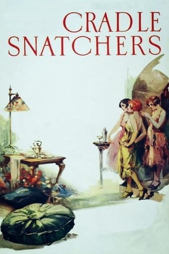 Watch The Cradle Snatchers