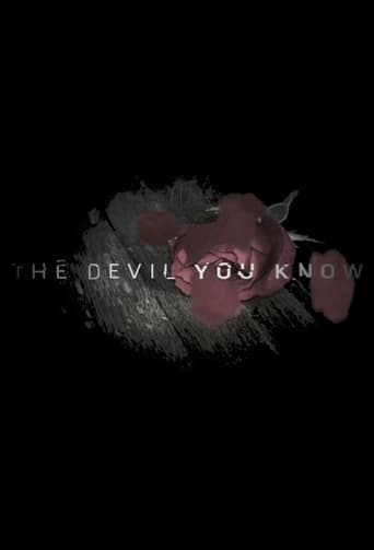 Watch The Devil You Know