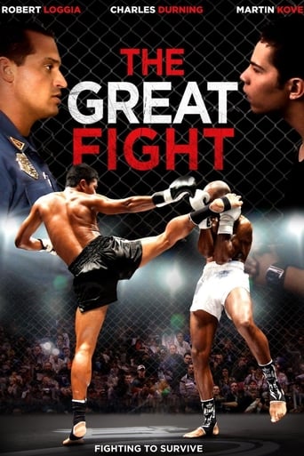 Watch The Great Fight