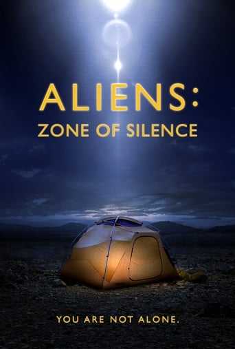 Watch Aliens: Zone of Silence