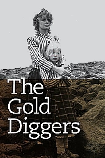 Watch The Gold Diggers
