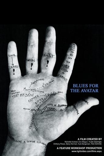 Blues for the Avatar