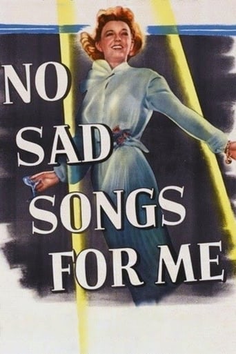 Watch No Sad Songs for Me