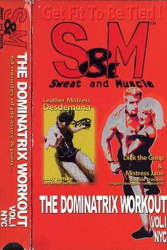 Watch S&M: Sweat and Muscle - The Dominatrix Workout