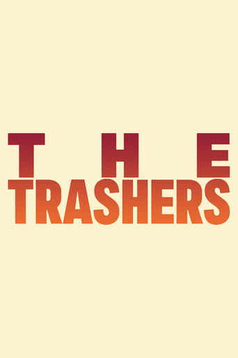 Watch The Trashers