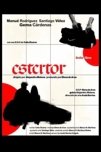 Estertor