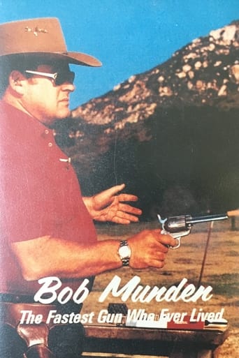 Watch Bob Munden: The Fastest Gun Who Ever Lived