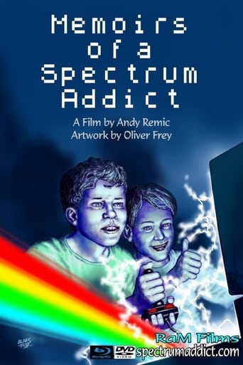 Watch Memoirs of a Spectrum Addict